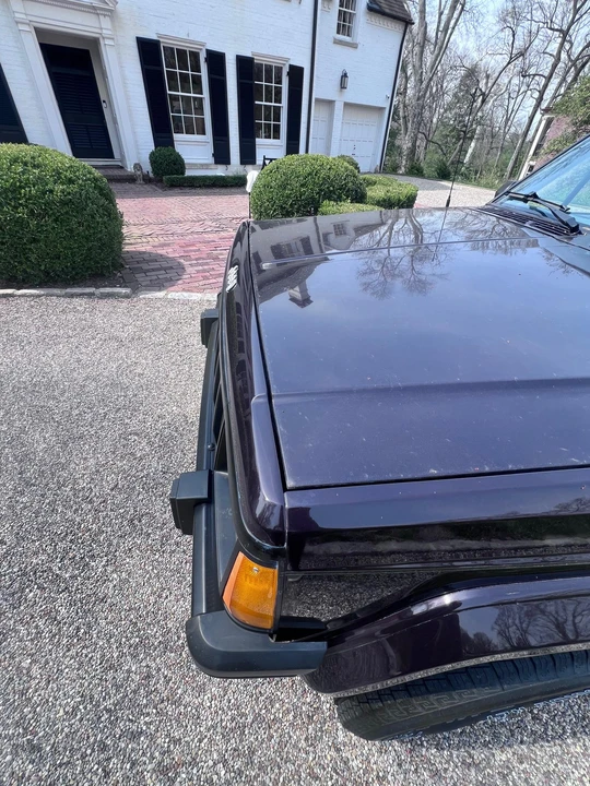 1991 Jeep Comanche - Image 24 of 31