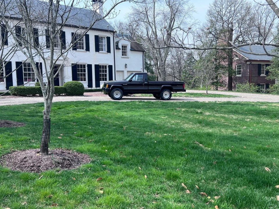 1991 Jeep Comanche - Image 15 of 31
