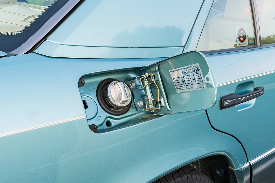 1991 Mercedes-Benz W124 E-Class - Image 27 of 31
