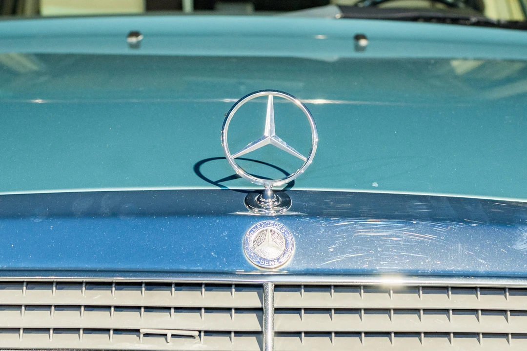 1991 Mercedes-Benz W124 E-Class - Image 22 of 31
