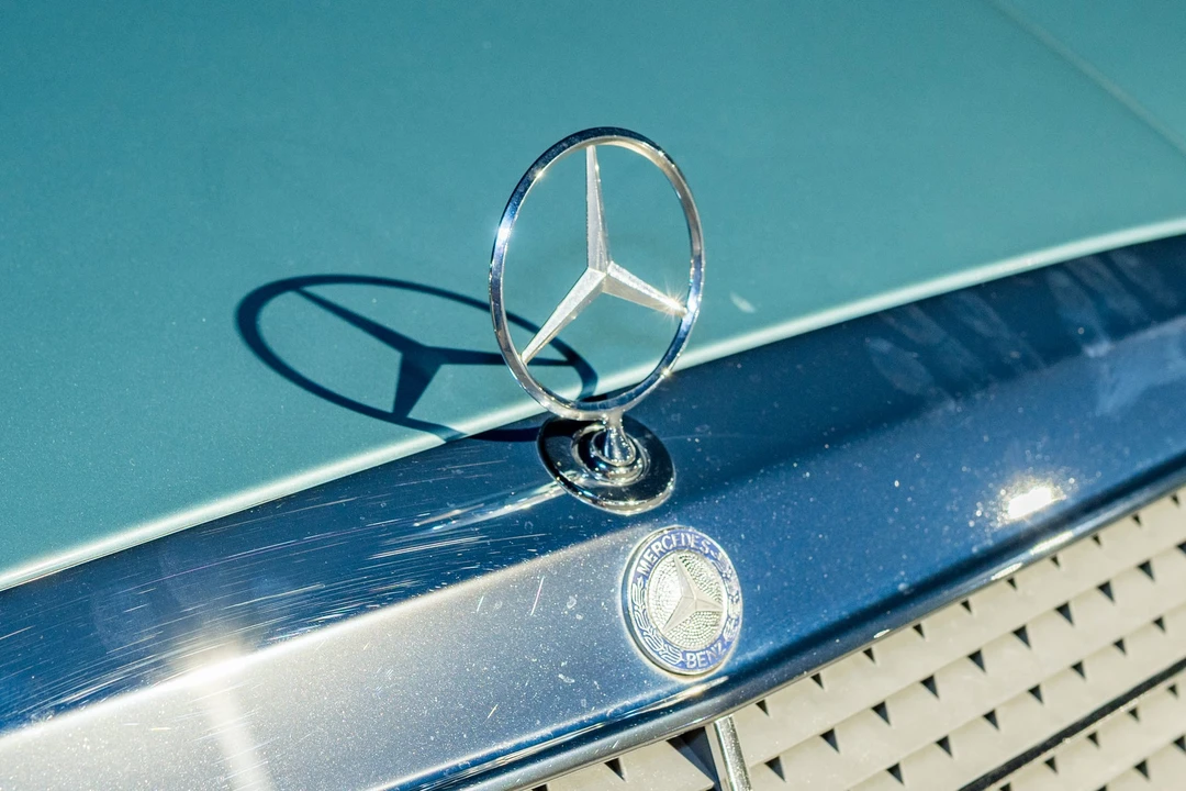 1991 Mercedes-Benz W124 E-Class - Image 23 of 31