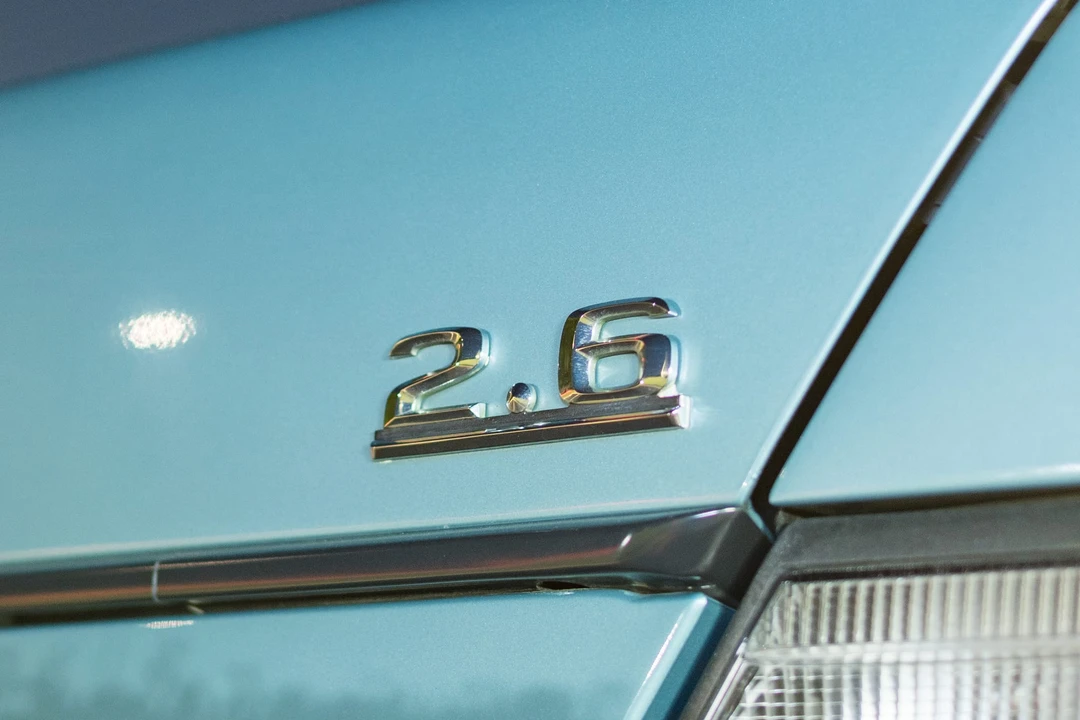 1991 Mercedes-Benz W124 E-Class - Image 24 of 31