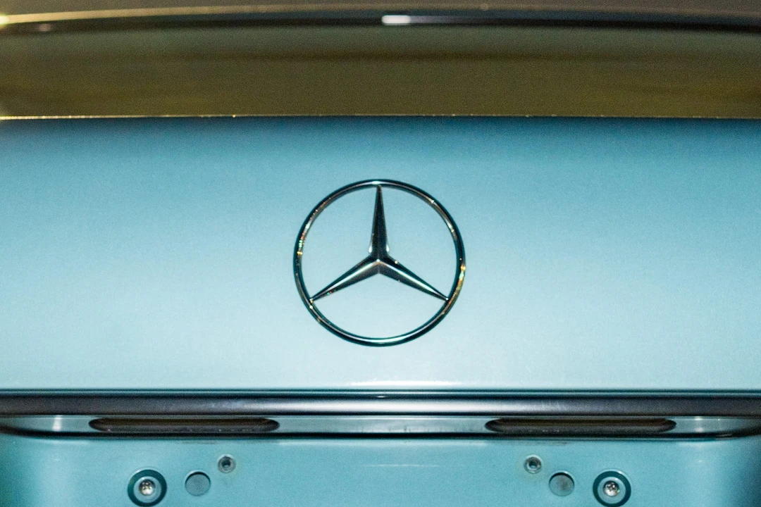 1991 Mercedes-Benz W124 E-Class - Image 26 of 31
