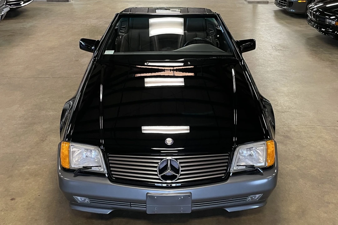 1991 Mercedes-Benz R129 SL-Class - Image 20 of 31