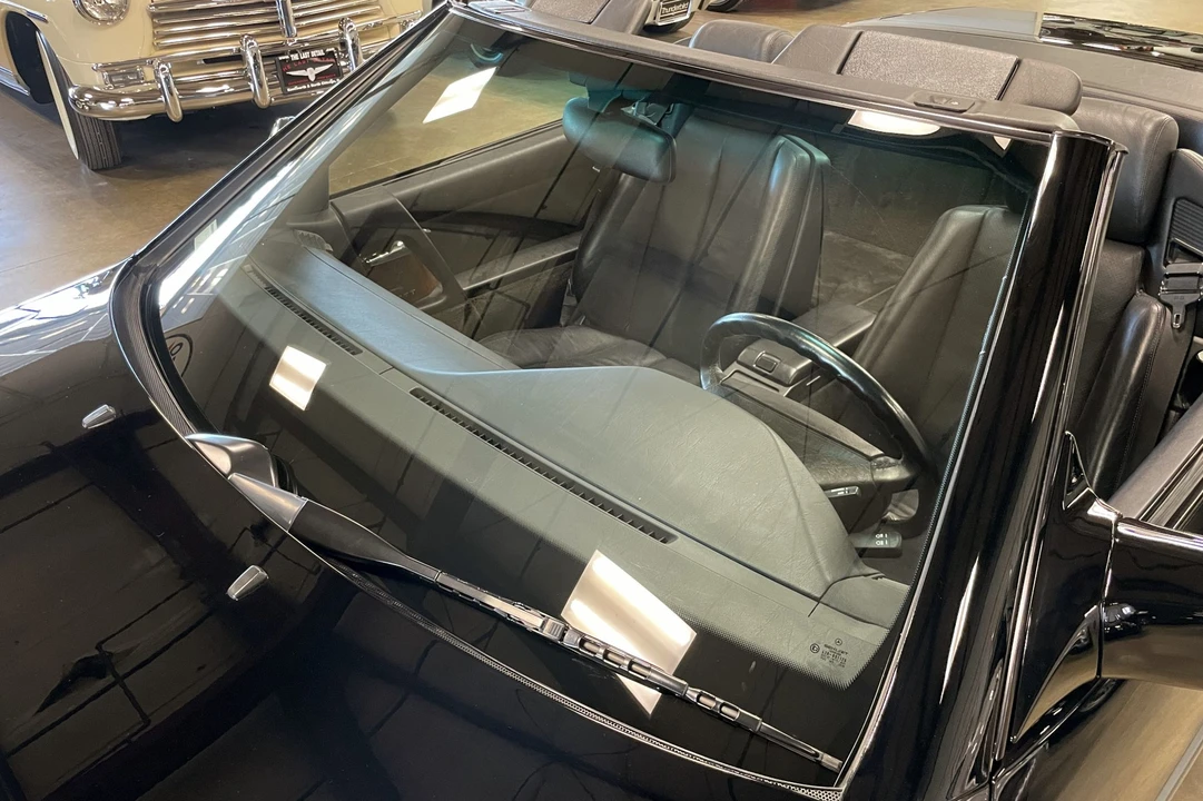 1991 Mercedes-Benz R129 SL-Class - Image 29 of 31