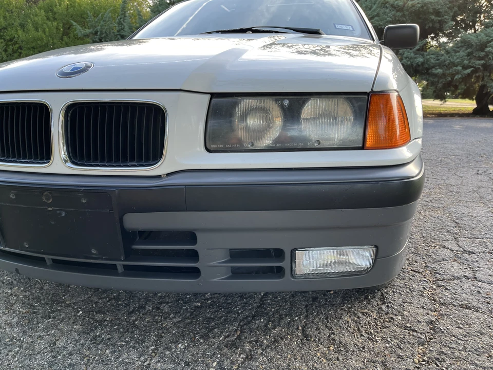 1992 BMW E36 3 Series - Image 15 of 31