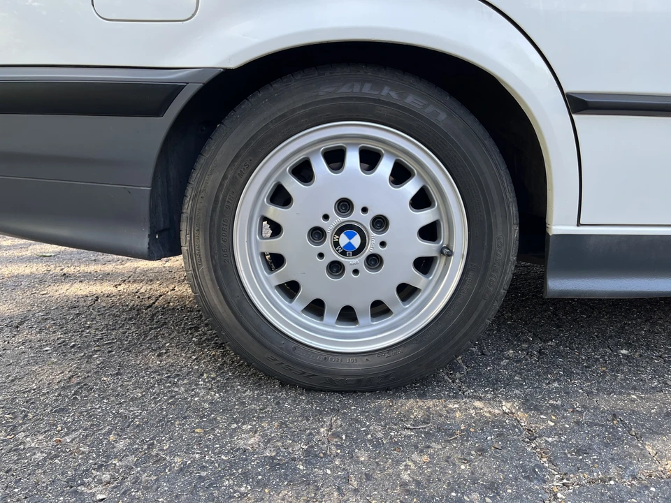 1992 BMW E36 3 Series - Image 26 of 31