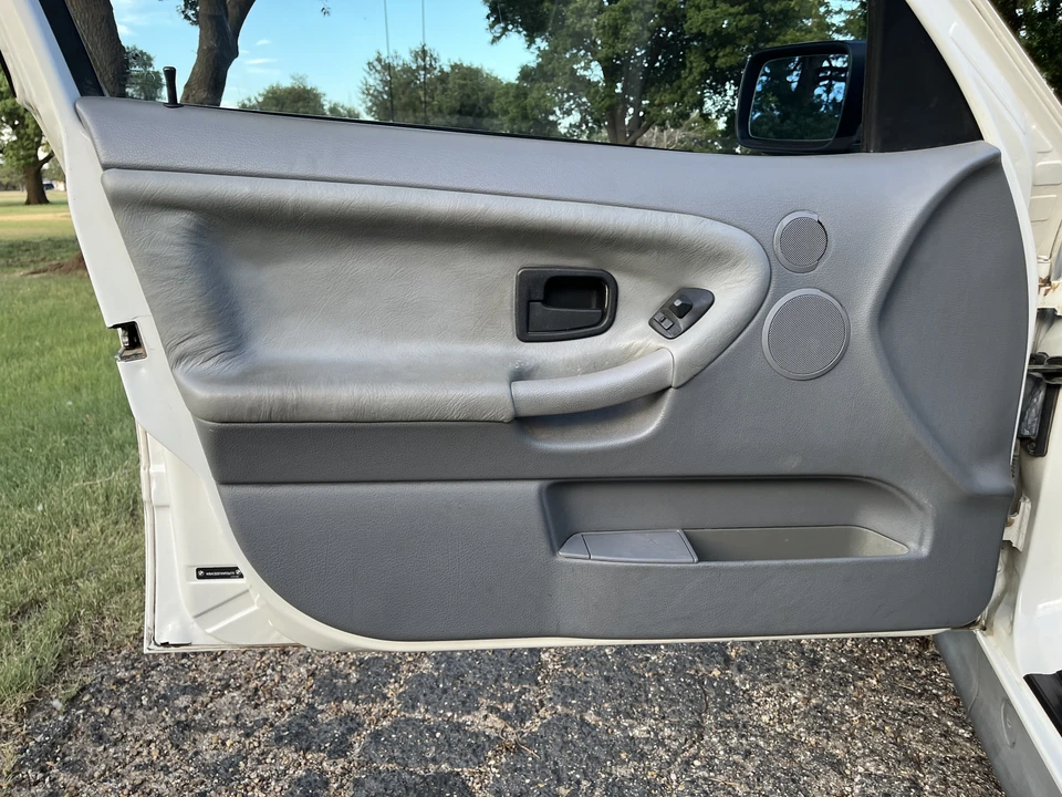 1992 BMW E36 3 Series - Image 28 of 31