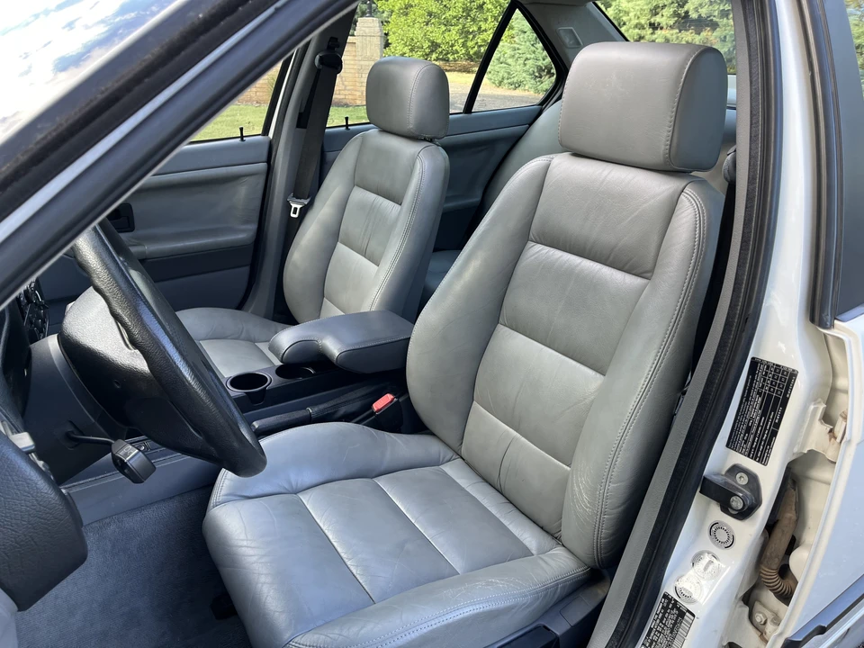 1992 BMW E36 3 Series - Image 31 of 31