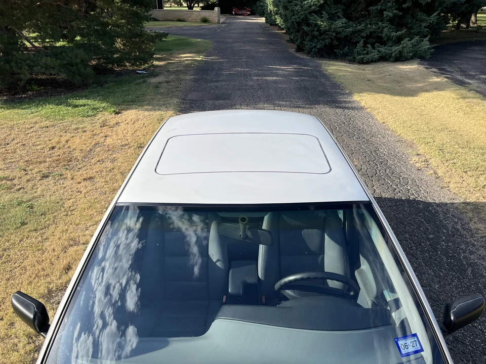 1992 BMW E36 3 Series - Image 17 of 31