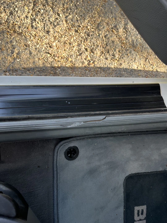 1992 BMW E36 3 Series - Image 30 of 31