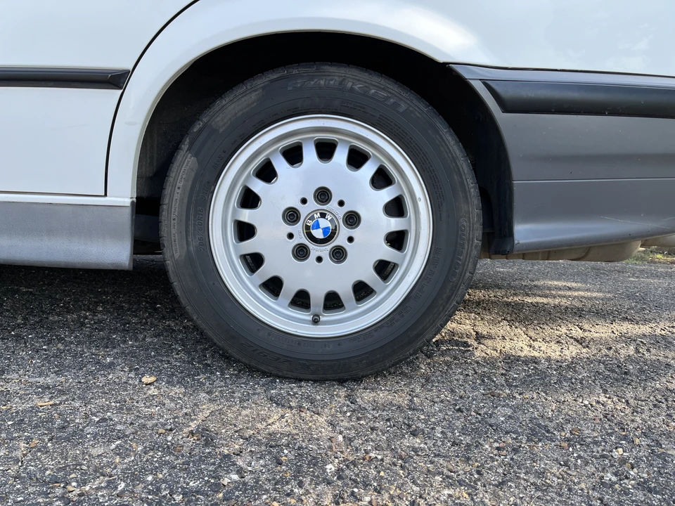1992 BMW E36 3 Series - Image 25 of 31