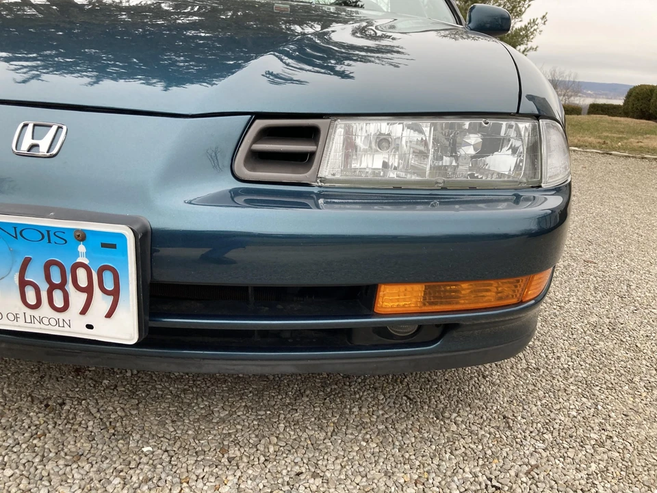 1993 Honda Prelude 4th Gen - Image 23 of 31