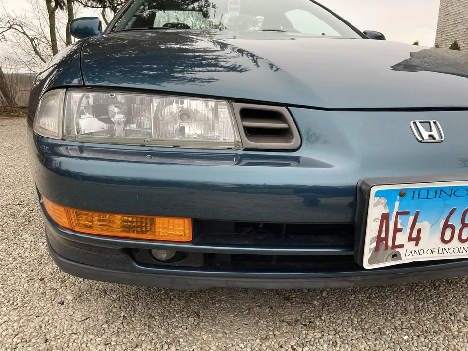 1993 Honda Prelude 4th Gen - Image 17 of 31