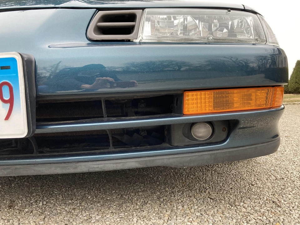1993 Honda Prelude 4th Gen - Image 22 of 31