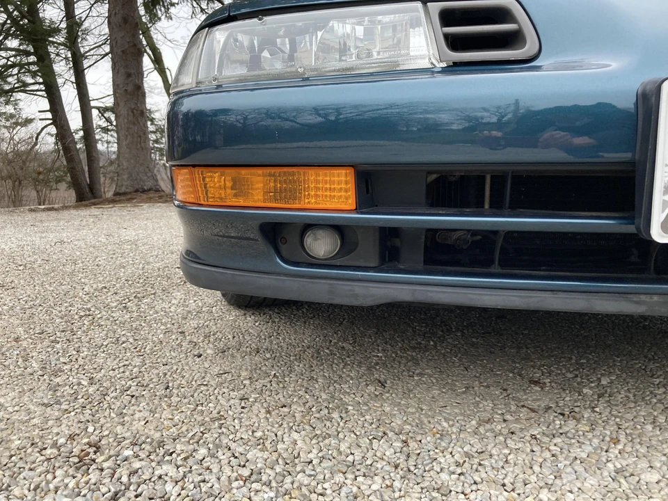 1993 Honda Prelude 4th Gen - Image 19 of 31