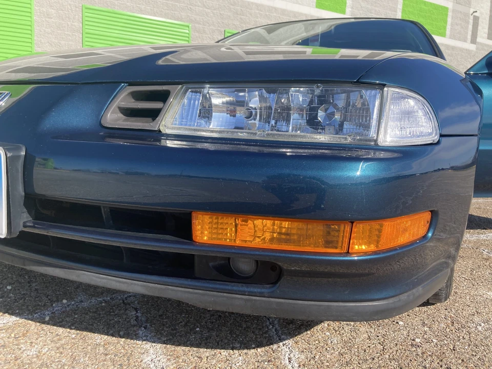 1993 Honda Prelude 4th Gen - Image 24 of 31