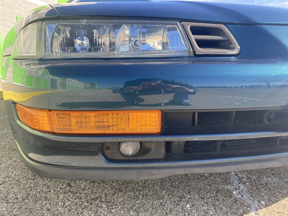 1993 Honda Prelude 4th Gen - Image 18 of 31