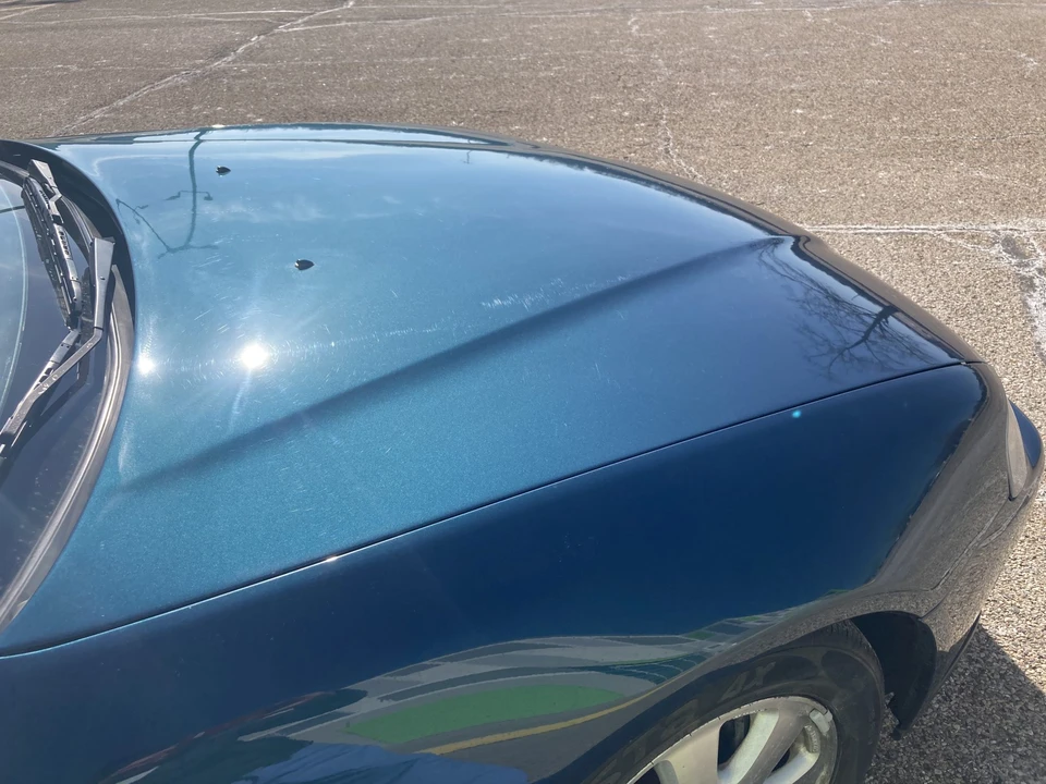 1993 Honda Prelude 4th Gen - Image 16 of 31