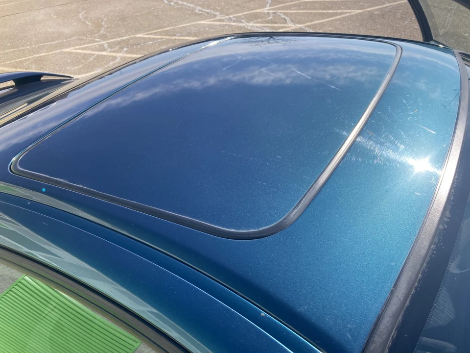 1993 Honda Prelude 4th Gen - Image 31 of 31