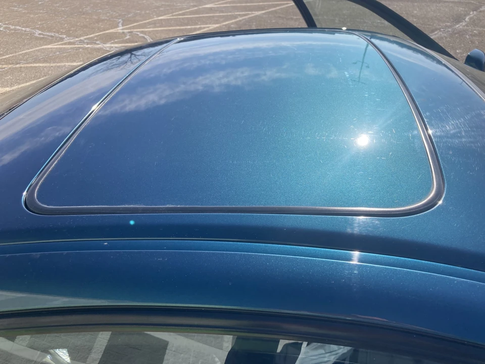 1993 Honda Prelude 4th Gen - Image 30 of 31