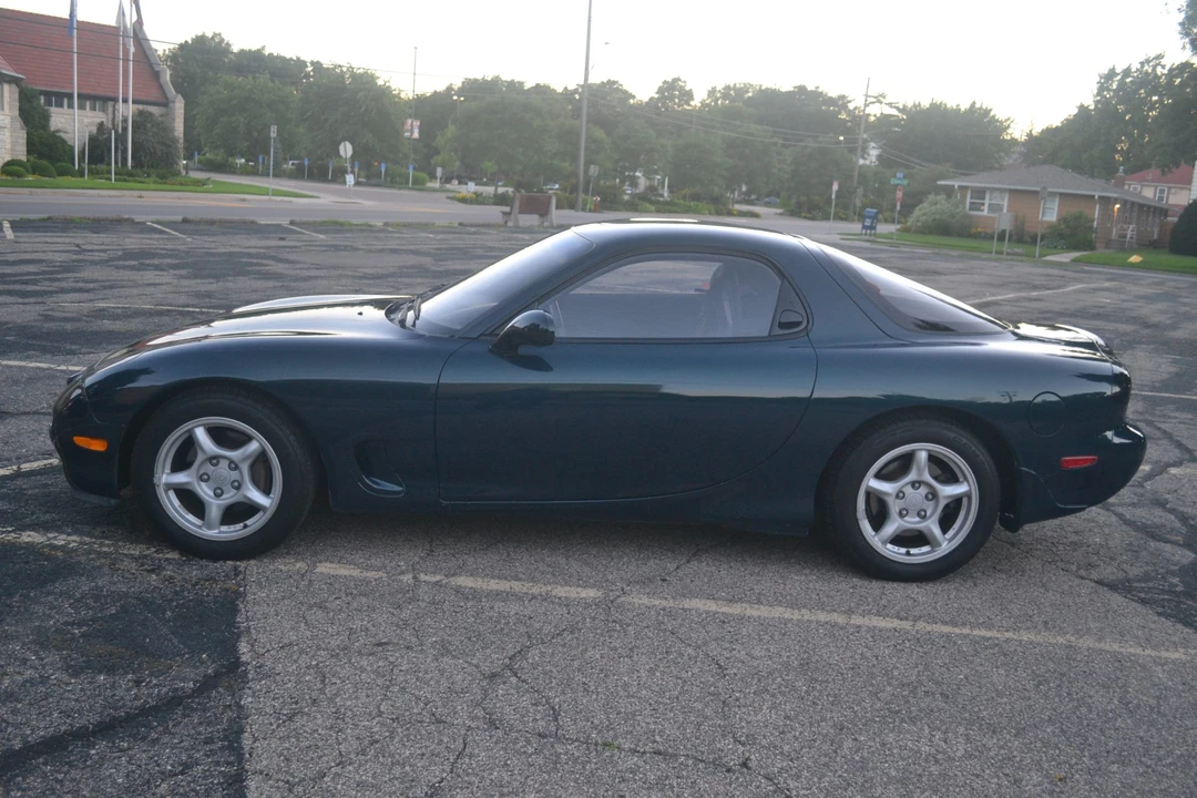 1993 Mazda RX-7 FD - Image 8 of 31