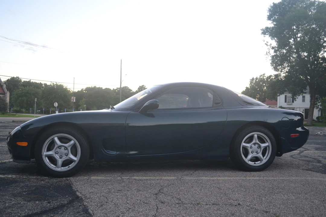 1993 Mazda RX-7 FD - Image 7 of 31
