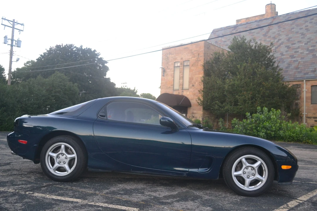 1993 Mazda RX-7 FD - Image 21 of 31