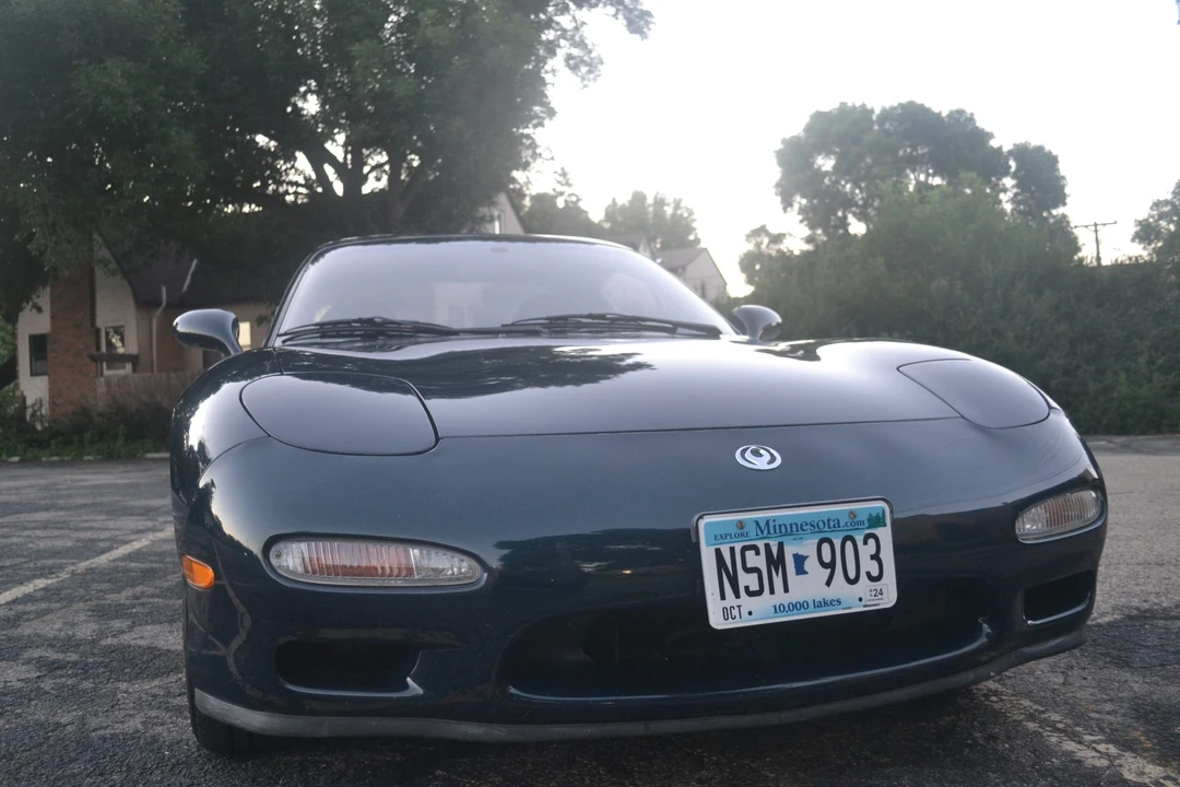 1993 Mazda RX-7 FD - Image 29 of 31