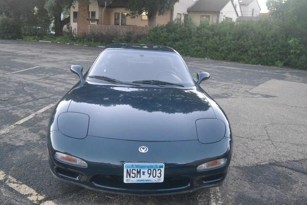 1993 Mazda RX-7 FD - Image 28 of 31