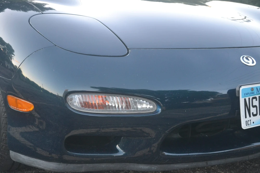 1993 Mazda RX-7 FD - Image 30 of 31
