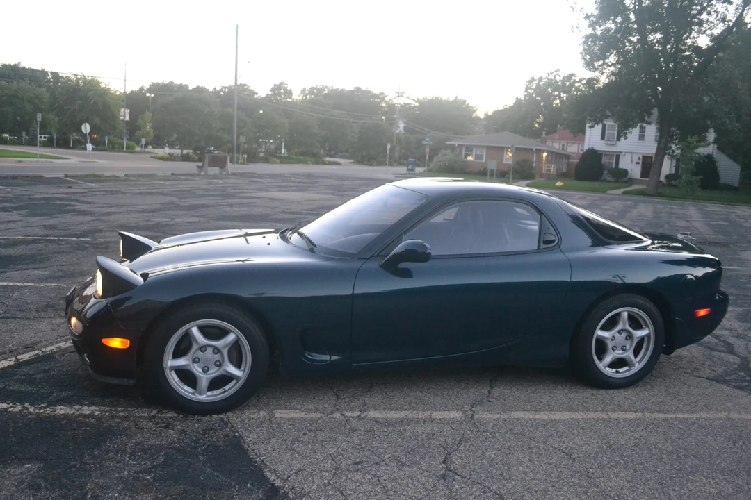 1993 Mazda RX-7 FD - Image 6 of 31