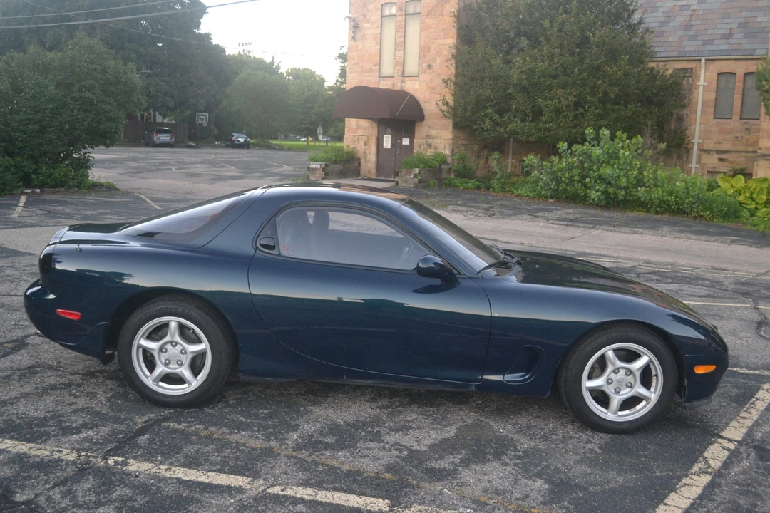 1993 Mazda RX-7 FD - Image 22 of 31