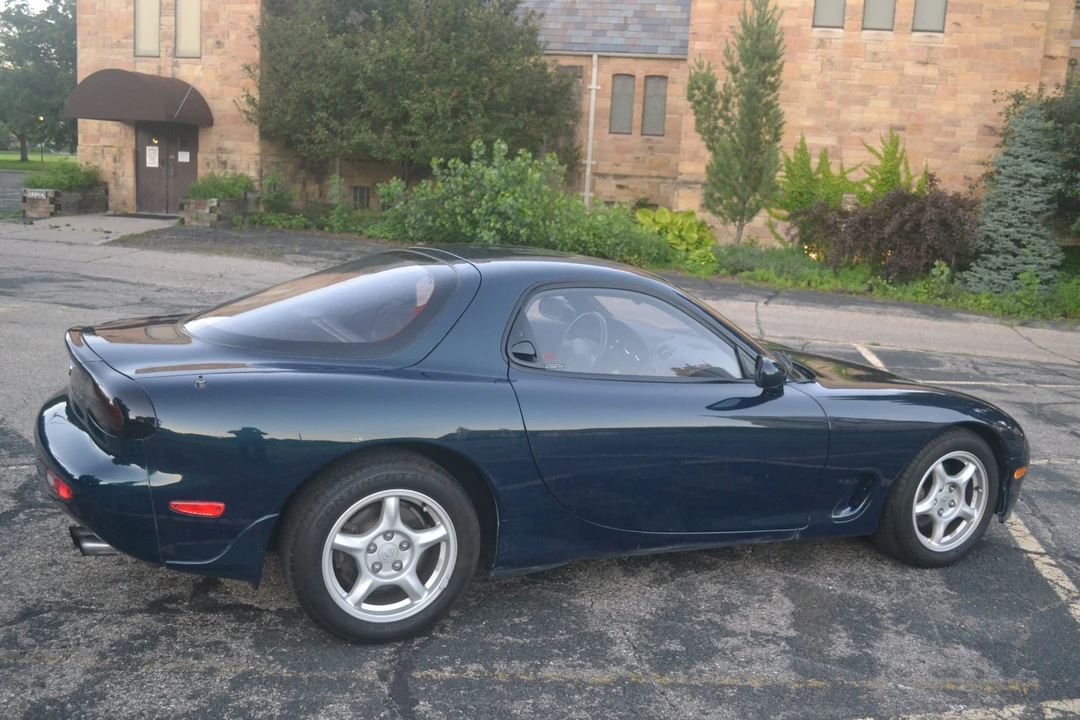 1993 Mazda RX-7 FD - Image 20 of 31