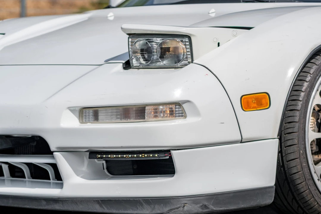1994 Acura NA1 NSX - Image 14 of 31