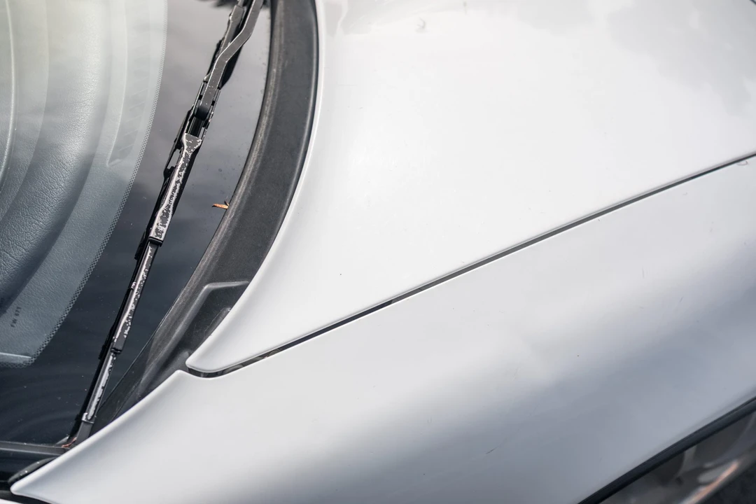 1994 Acura NA1 NSX - Image 26 of 31