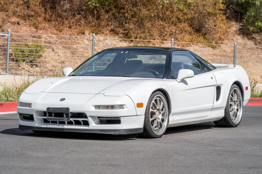 1994 Acura NA1 NSX - Image 9 of 31