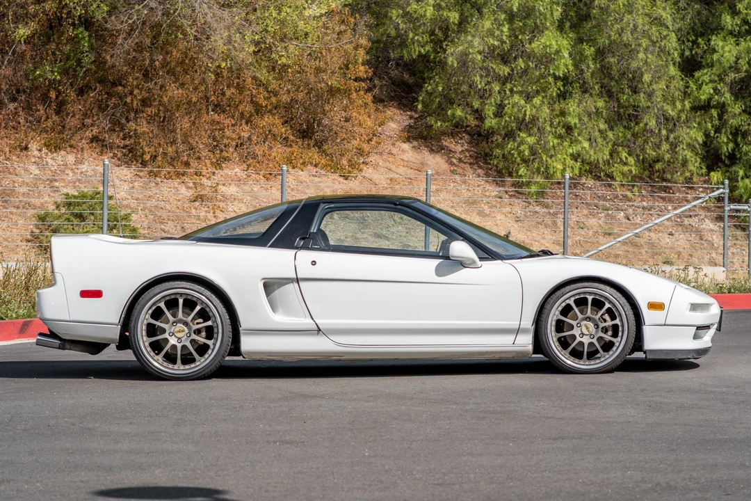 1994 Acura NA1 NSX - Image 4 of 31