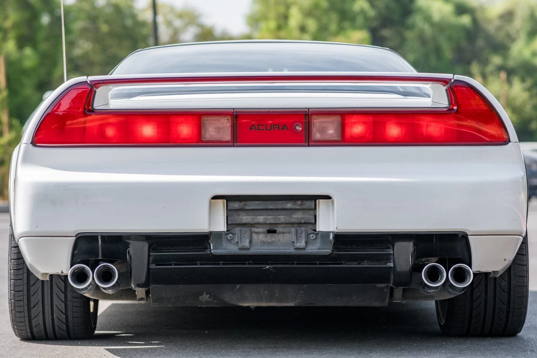 1994 Acura NA1 NSX - Image 16 of 31