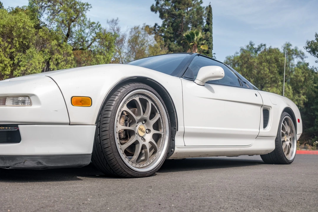 1994 Acura NA1 NSX - Image 31 of 31