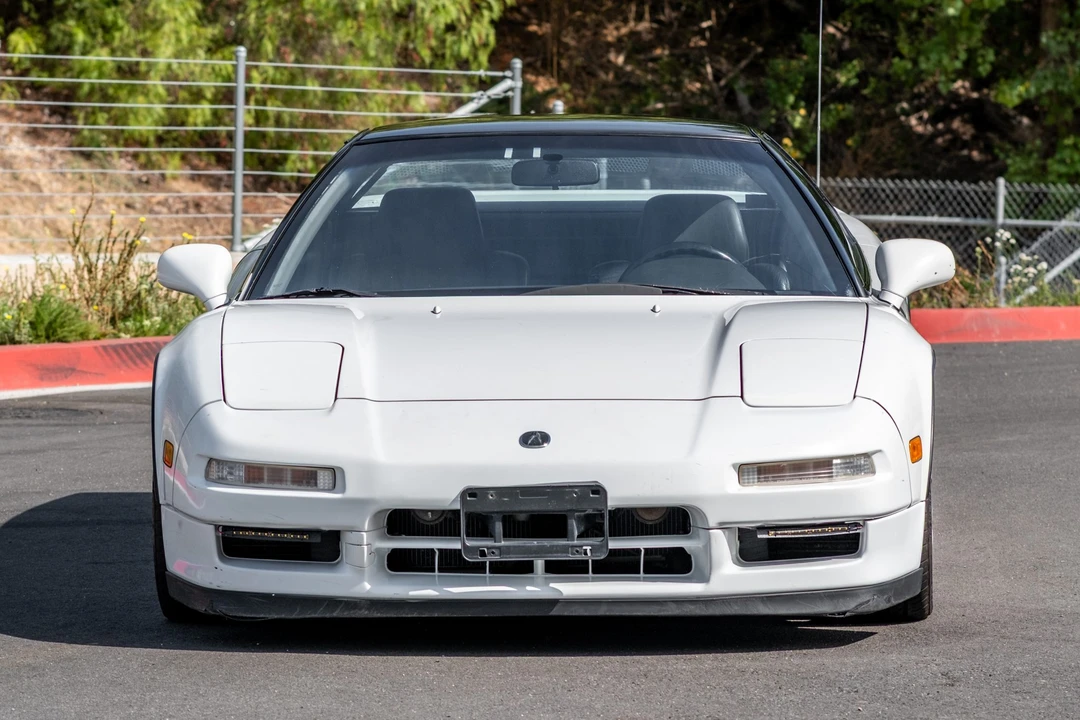 1994 Acura NA1 NSX - Image 2 of 31