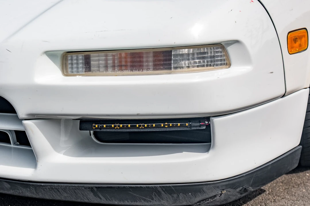 1994 Acura NA1 NSX - Image 15 of 31