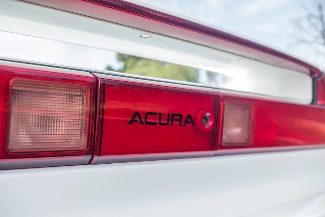 1994 Acura NA1 NSX - Image 18 of 31