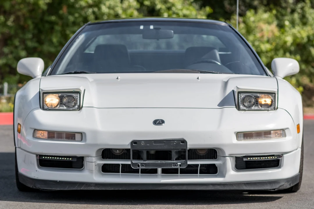 1994 Acura NA1 NSX - Image 10 of 31