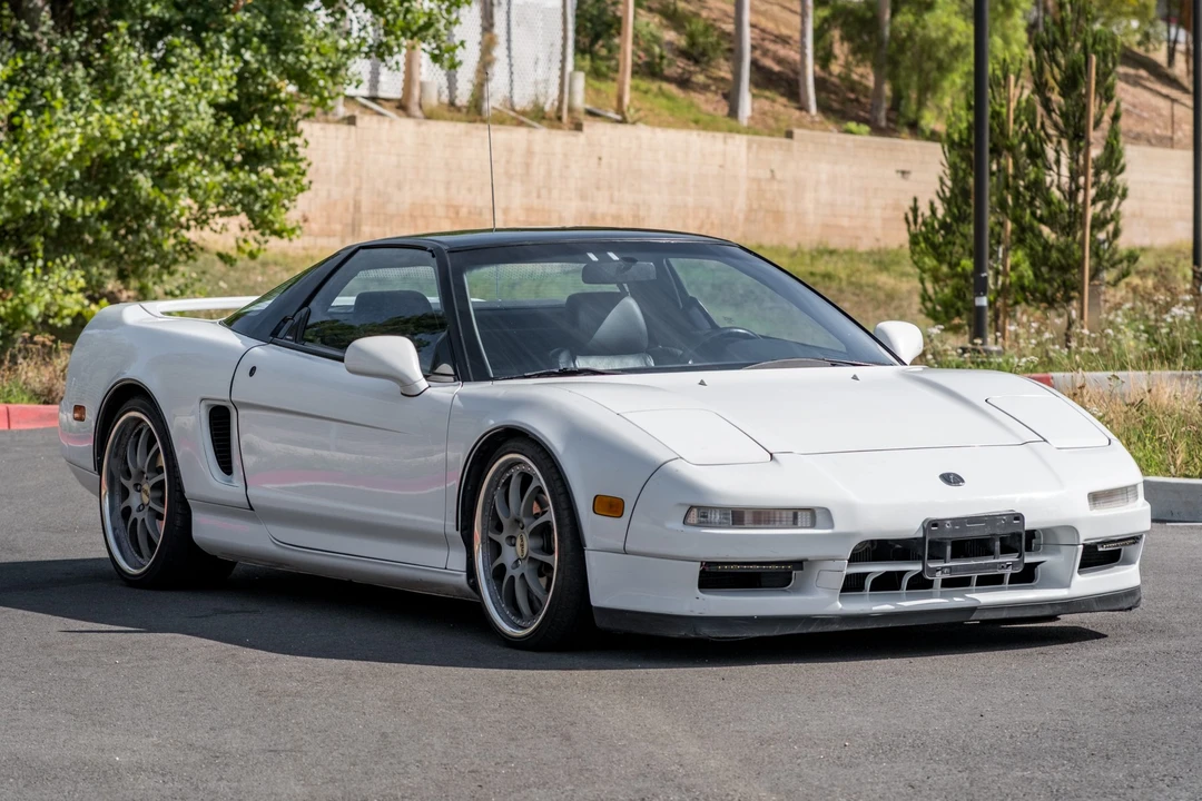 1994 Acura NA1 NSX - Image 3 of 31