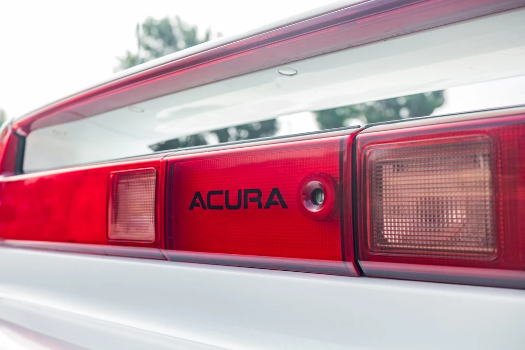 1994 Acura NA1 NSX - Image 17 of 31
