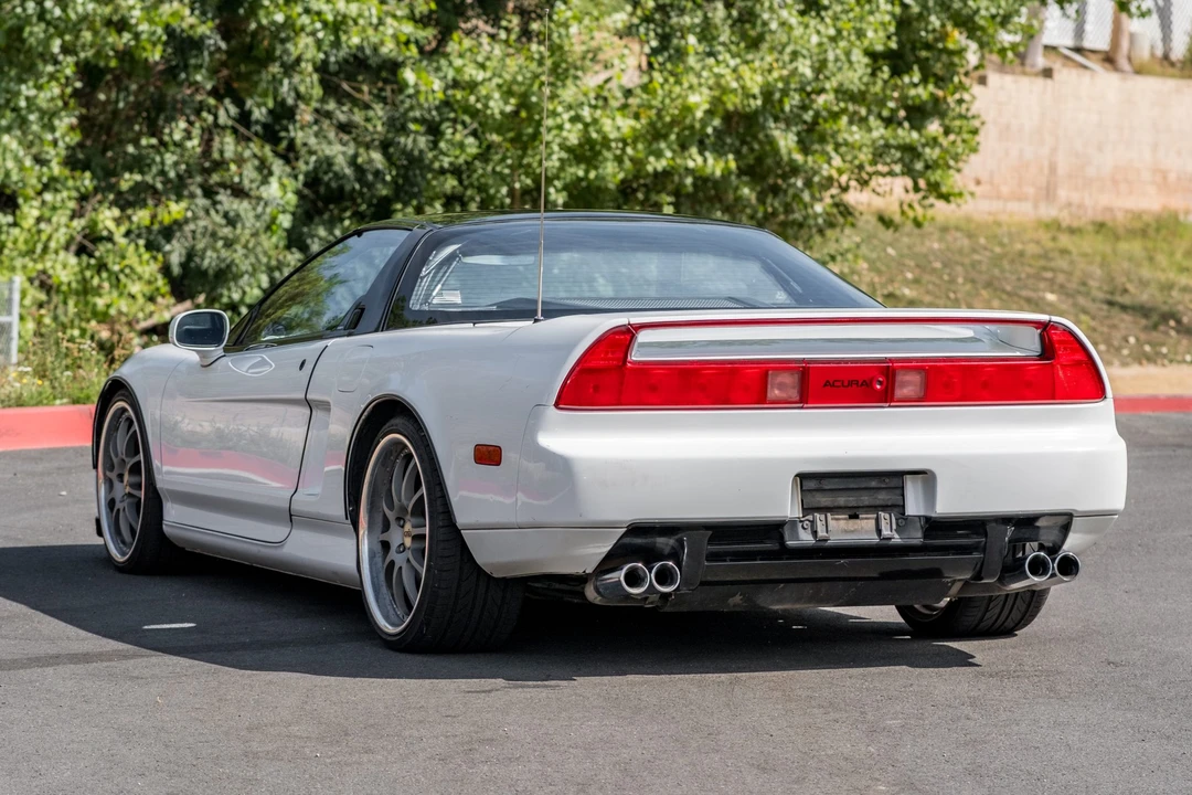 1994 Acura NA1 NSX - Image 7 of 31