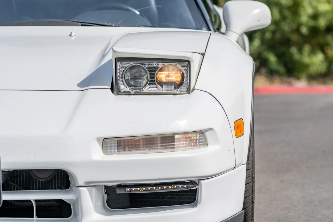 1994 Acura NA1 NSX - Image 12 of 31