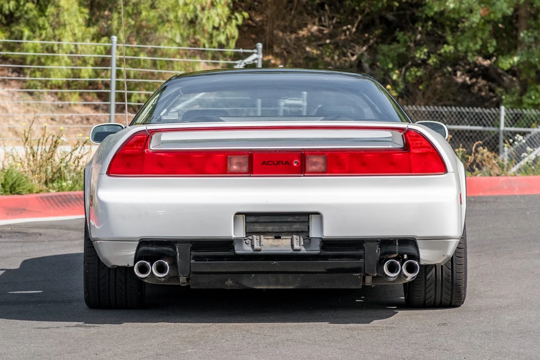1994 Acura NA1 NSX - Image 6 of 31