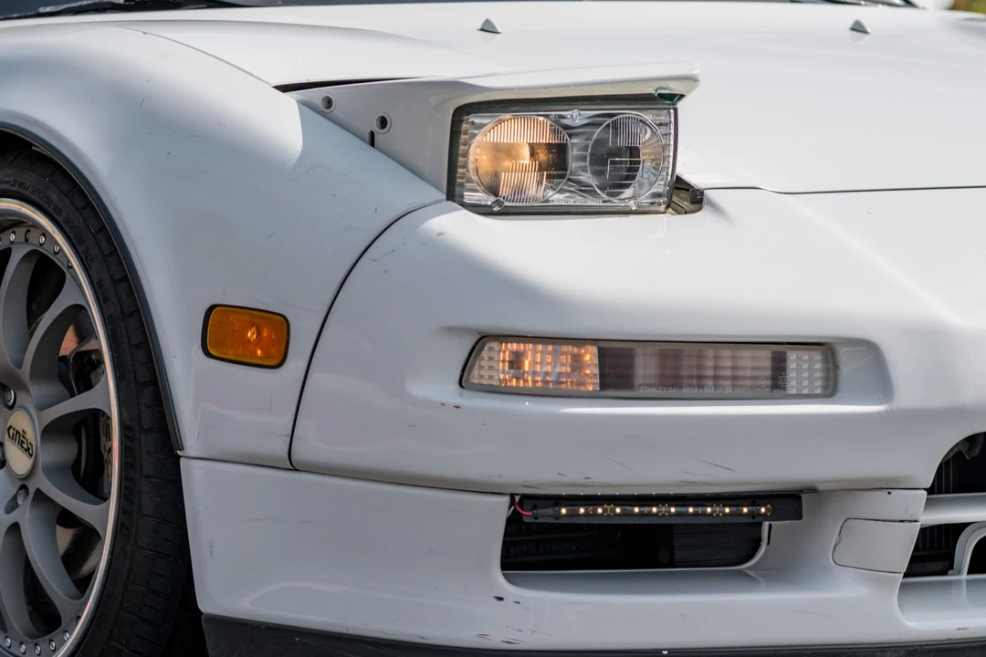 1994 Acura NA1 NSX - Image 13 of 31